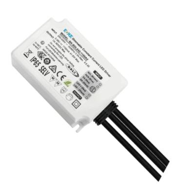 China For education waterproof dimmable driver BOKE 41.8W 3-38VDC 1.06-1.10A IP65 DALI2 Constant Current Stem for sale