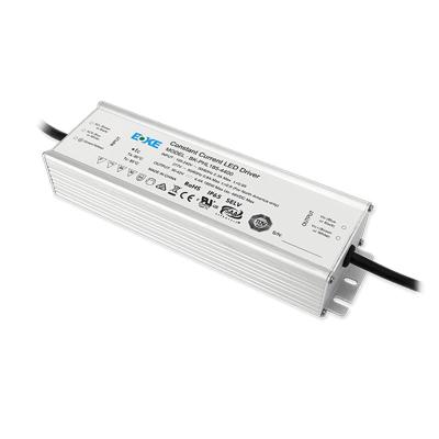 China For Waterproof Education Outdoor Led Driver BOKE 83.6W 03-38VDC 2.15-2.20A IP67 Stem Flicker Free On Off Constant Current LED Driver for sale