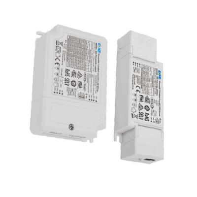 China For Education BOKE 29.4W 3-42VDC 0.25-0.70A DALI-2+PUSH+1-10V/10V PWM/Rx Stem LED constant current dimmable driver for sale