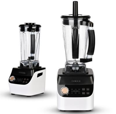 China Blender for Shakes and Smoothies Professional Smoothie Blenders for Crush Frozen Fruit and Ice for sale