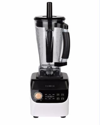 China Blender for Shakes and Smoothies Professional Smoothie Blenders for Crush Frozen Fruit and Ice for sale