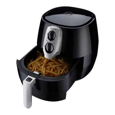 China Air Fryer with Adjustable Temperature Control Air Circulation Technology Low Fat Cooking Large Capacity for sale