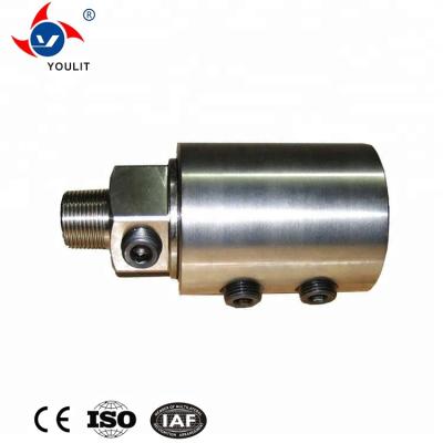 China Steel Industry Coiling Machine High Pressure Low Speed ​​Rotary Joint For Steel Industry for sale