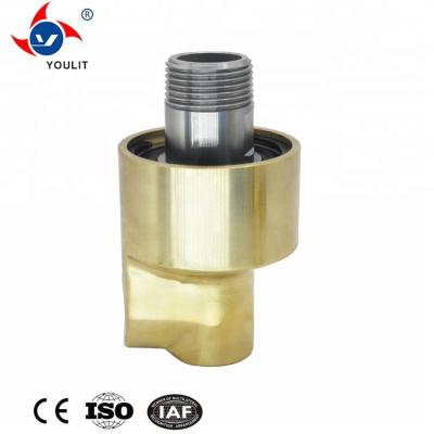 China high speed water hydraulic water rotary joint replace Deublin for sale