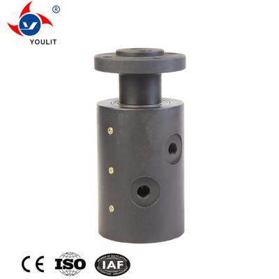 China High Pressure Water Multi-way Rotary Joint for sale