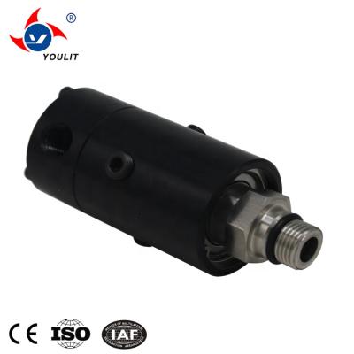 China RF Series Hydraulic High Speed ​​Rotary Water Media Union Equal for sale