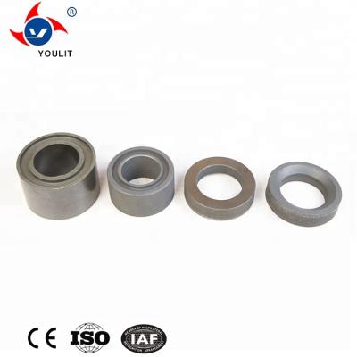 China Industry Special Graphite Sealing Ring For Rotary Joint for sale