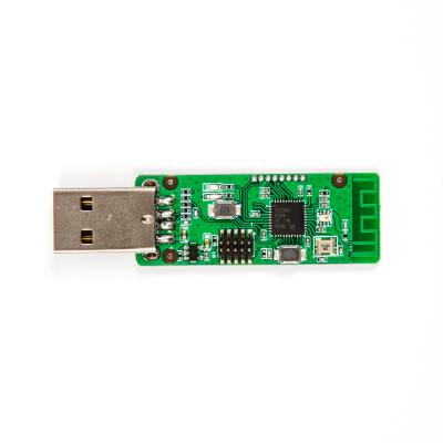 China Project Zigbee CC2531 Sniffer Bare Board Packet Protocol Analyzer Wireless Module for sale