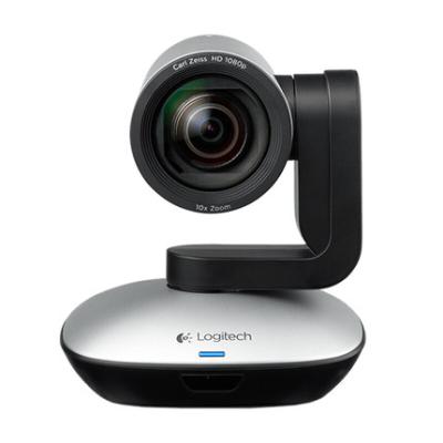 China Streaming Webcam With Logitech CC2900EP PTZ Pro 2 Led Conference Webcam Hd1080p Camera for sale