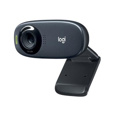 China Laptops Logitech Webcam C310 Usb HD Webcams Webcam Usb For Laptop Camera Webcam for sale