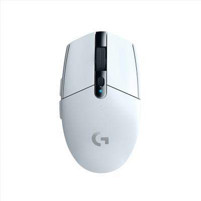 China Logitech G304 Wireless Gaming Mouse White With Battery / Logitech / Wireless Gaming Mouse RL018 for sale