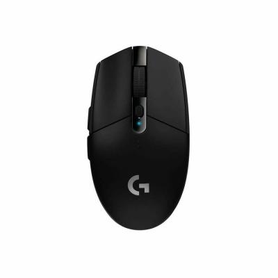 China Logitech G304 Wireless Gaming Mouse Black With Battery / Logitech / Wireless Gaming Mouse RL017 for sale