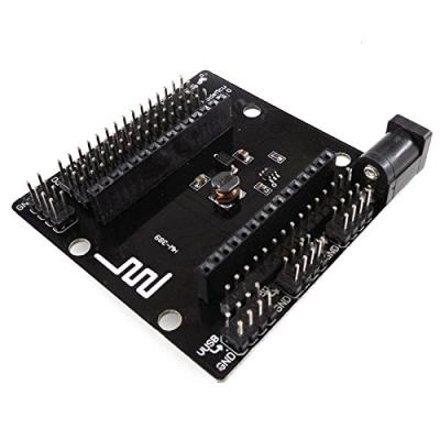 China DIY Project ESP8266 Base Testing DIY Board For LoLin V3 Lua WIFI Development Board for sale