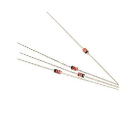 China H/M 1N4001 DO-41 1A 50V 1N4148 DO-35 Doide Rectifier Diodes Switching Signal for sale