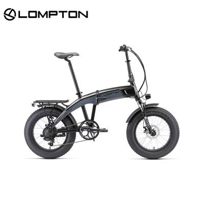 China Wholesale Aluminum Frame BAFANG Motor 48V 350W 80Nm Long Range Electric Bike E-Moped Folding Hybrid Electric Bike From China Best for sale