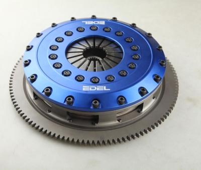 China Wholesale Auto Part Aluminum Clutch Racing Kit For 1GR-FE V6 4.0L for sale