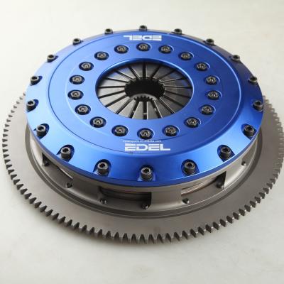 China Auto Part Model BMW N54 Twin Clutch Kit Wholesale Racing Clutch Kit for sale