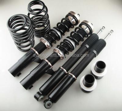 China Aluminum Alloy & Excellent Steel Performance Adjustable Coilover Kits For 8th Gen 06-11 FD/FA/FG for sale