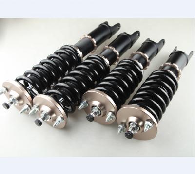 China Aluminum alloy and steel 32 levels adjustable shock absorber for 3rd GEN 13+ GK3/GK5 for sale