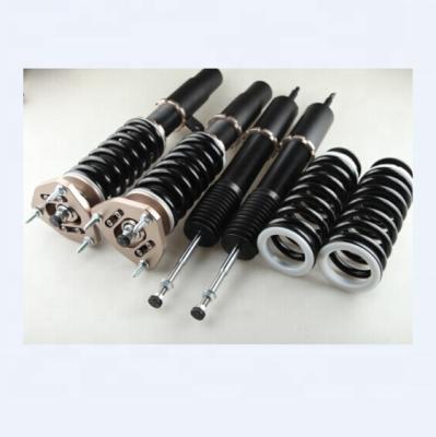 China Steel Suspension Kits For Golf 2nd/3rd Gen/Jetta 2nd/3rd Gen 83-98 for sale