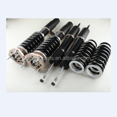 China Promotional Design Steel Coilover Kit For SPIRIOR 2008-2014 2015 Mono-tube Shock for sale