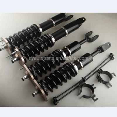 China High Power Steel Shock Absorber For Impreza 4th Gen STI/WRX 15+ for sale