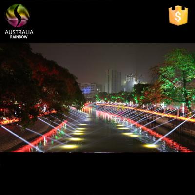 China Indoor/outdoor good quality outdoor lighting for fashion show decoration for sale