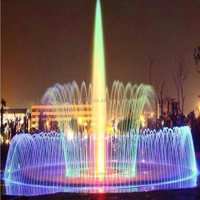 China Modern Aus Rainbow Water Feature Design And Build Fountain Garden Outdoor for sale