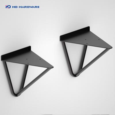 China Structure HD Material Hanging Floating Shelves 11.01.054 Wall Mounted Shelf for sale