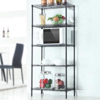 China New design modern mocomax bottle rack for home/garden storage for sale