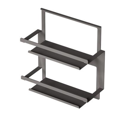 China Sustainable Wall Mounted Kitchen Storage Rack 44.03.014 Kitchen Utensil Rack for sale