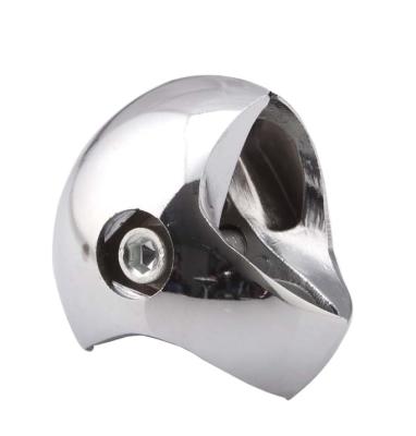 China HD/Hardware Chrome Steel Pipe Fitting 01A.03.006 01A.03.006 for sale