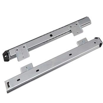 China The Modern Adjustable 35mm Drawer Slide 04.35.003 Ball Bearing Slide Drawers for sale