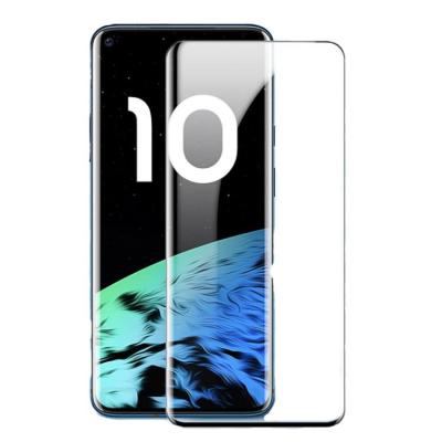 China 3D Curved Full Cover Full Glue 3D Curved Full Glue Cover Tempered Glass For Xiaomi MI 12 11 Lite CC9 Pro Note 10 Pro Protective Glass Film Screen Protector for sale