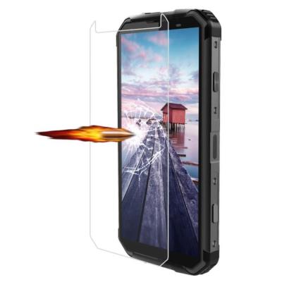 China Anti-impact Tempered Glass 9H Tempered Glass For Blackview BV5100 BV9900 BV6600 BV6800 BV4900 BV5500 A60 PRO Tempered Glass Screen Protector film for sale