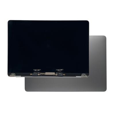 China Curved Space Gray New Tested Screen Replacement  For MacBook Pro 13