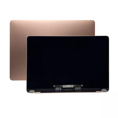 China Curved New Tested  Replacement For Macbook Air 13.3