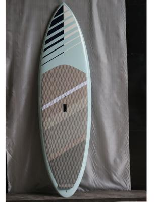 China Core + EPS Fiberglass + Glue OEM Hot New Short Surfboard For Sale for sale