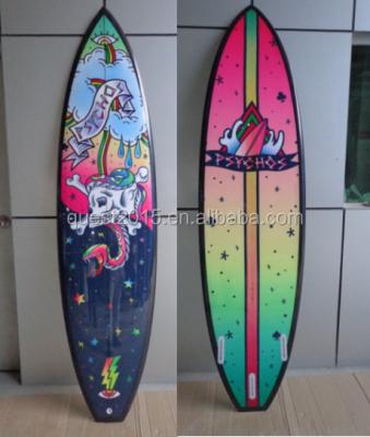 China 2016 Hot Wholesale EPS Epoxy Surfboard Surfboard MADE IN CHINA 7'0