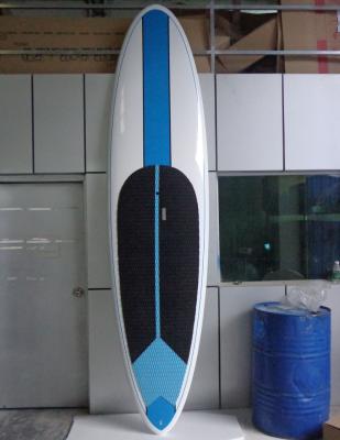 China EPS Unisex Epoxy Surfboard All Around Sip Stand Up Paddle Board Outdoor Fitness Yoga Board for sale