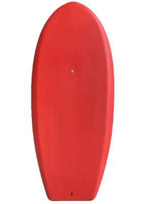 China SUP Wing Foiling Board Carbon Fiber EPS SUP Wing Foil Pro 5'10 Foiling Board for sale