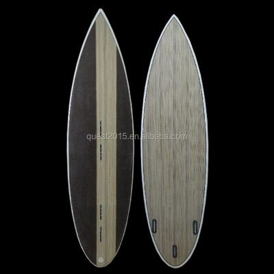 China Hottest Good Quality OEM Fiberglass Cloth Kitesurf Surfboard Kitesurf Board for sale