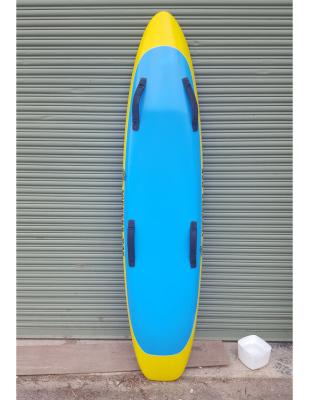 China 6' 6 ENV Nipper Board Fiberglass Epoxy Resin Carbon Nipper Board for 35kg-55kg Nipper Kids for sale