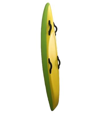 China ENV Handsome Nipper Rescue Surfboard Unisex Fiberglass Clamp Board NB 6' Surfboard Hardboard 6 for sale