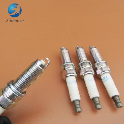 China Engine Ignition Plug Speak Original Accessory OEM: 12290-R1A-H01 Standard for sale