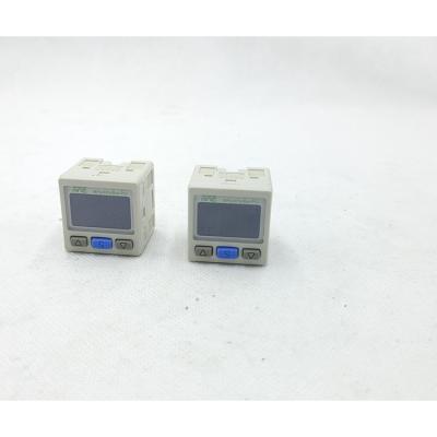 China Electronic Digital Adjustable Air Pressure Switch Ise Zse Zse Ise30a-01-n for sale