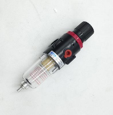 China Factory Air Filter Regulator Pneumatic Tool Parts Air Source Treatment Component Oiler for sale