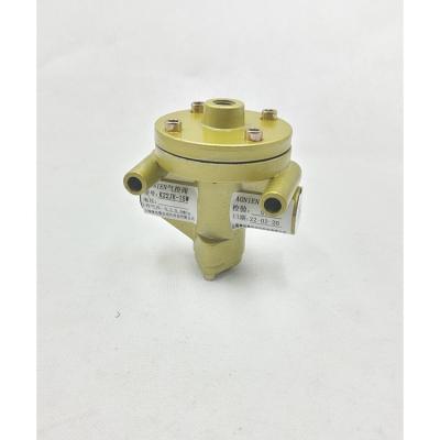 China Factory General Relief OEM Solenoid 12v Proportional Air Control Valve for sale