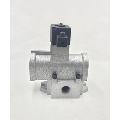 China General Hot Sale 4v210-08 Air Valve 4v210-08 Port Size 1/4 Port Electric Solenoid Control for sale