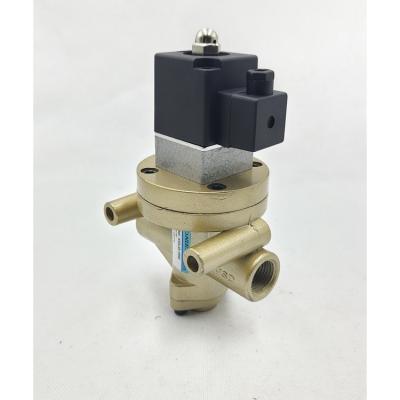 China General Hot Sale 4h210-06 Solenoid Pneumatic Butterfly Valve for sale